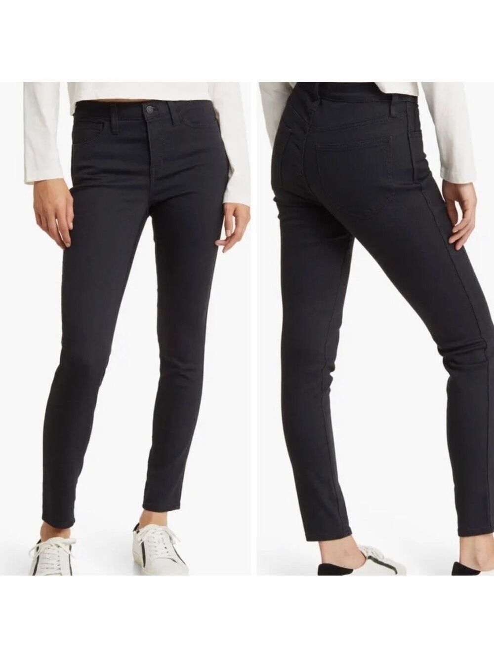 MADEWELL super soft faded Bosch roadtripper style jeans 24